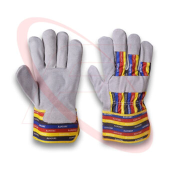 Leather Working Gloves