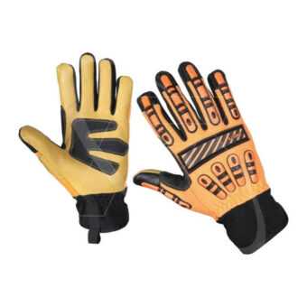 Anti-Vibration Mechanic Gloves