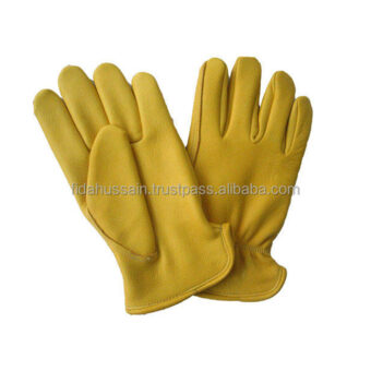 DRIVER GLOVES