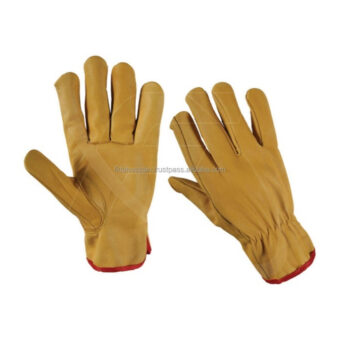 UN-LINED DRIVER GLOVES