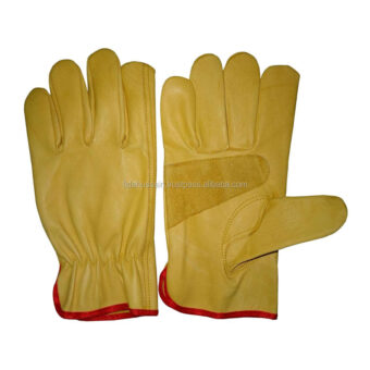 UN-LINED DRIVER GLOVES