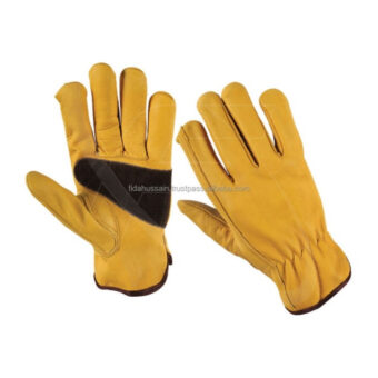 UN-LINED DRIVER GLOVES