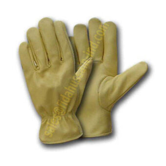 UN-LINED DRIVER GLOVES