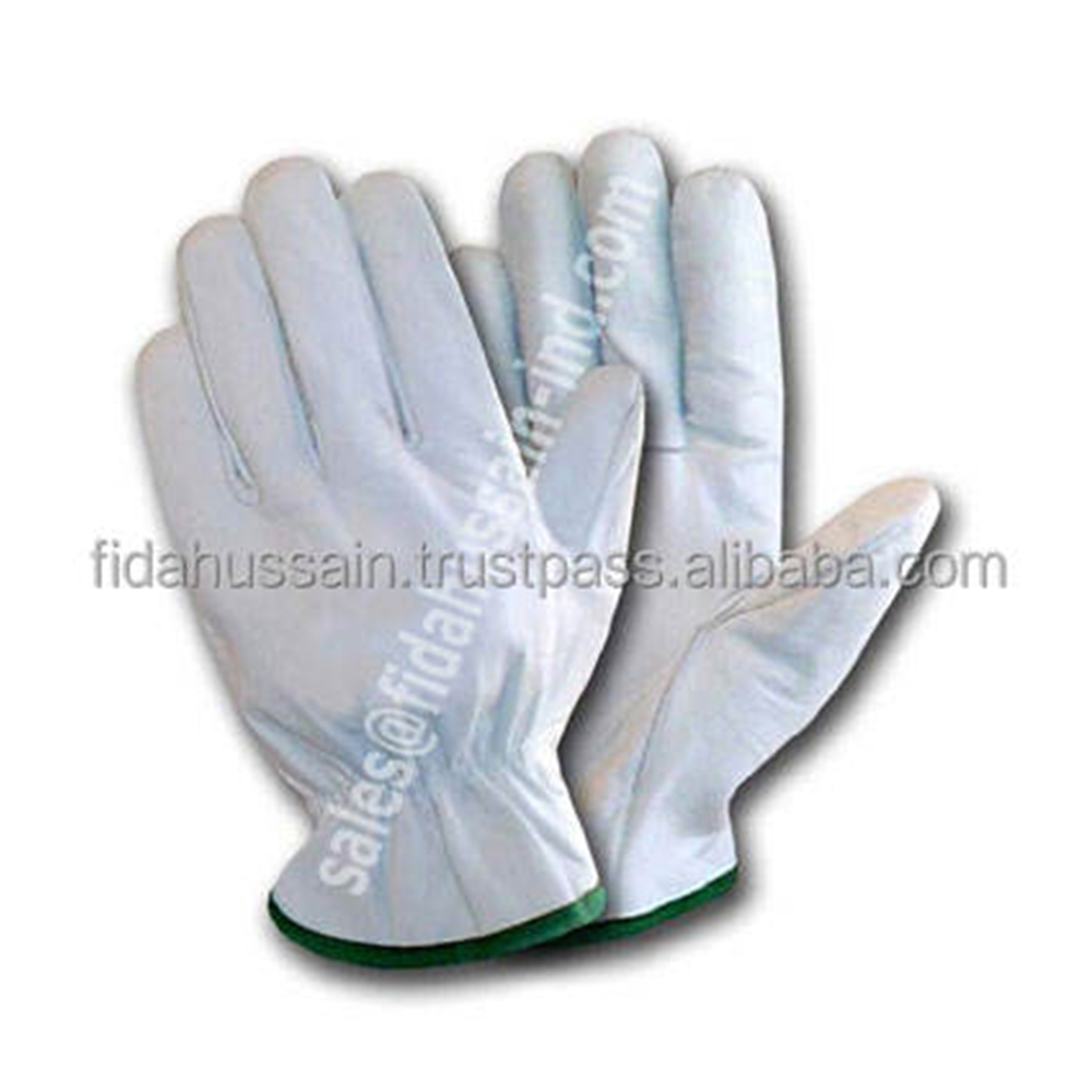 UN-LINED DRIVER GLOVES