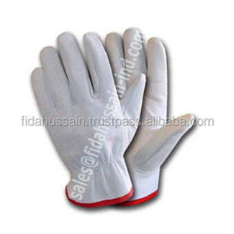 UN-LINED DRIVER GLOVES