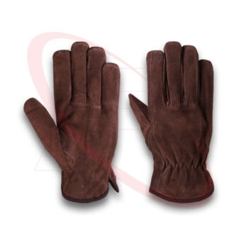 Un-Lined DRIVER GLOVES