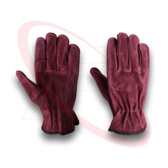 Un-Lined Driver Gloves