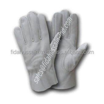 UN-LINED DRIVER GLOVES