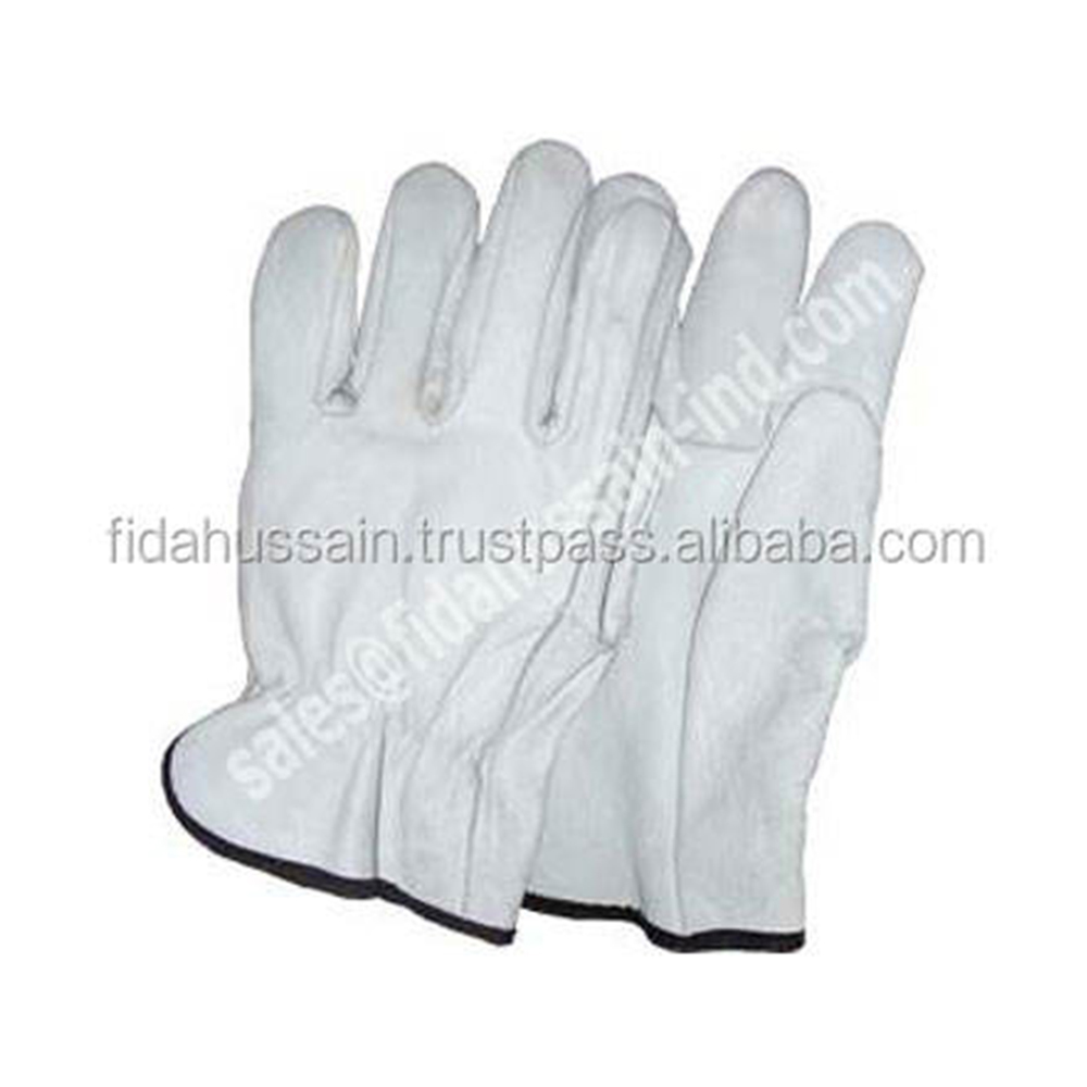 UN-LINED DRIVER GLOVES