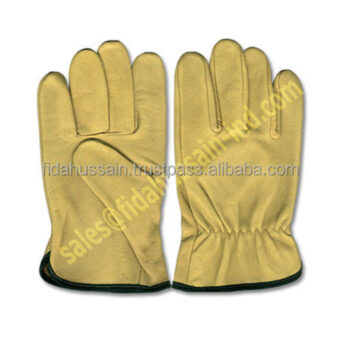 UN-LINED DRIVER GLOVES
