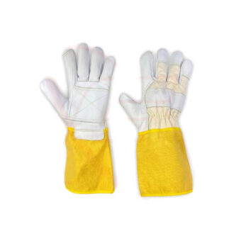 Leather Working Gloves