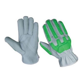 Impact Protective Driver Gloves
