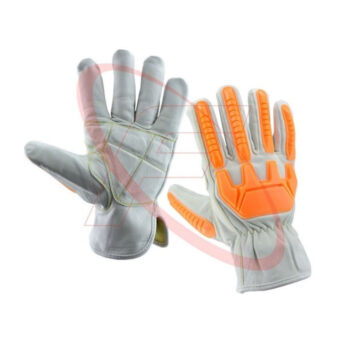 ANTI-IMPACT DRIVER GLOVES
