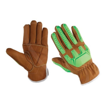 Anti-VIBRATION DRIVER GLOVES