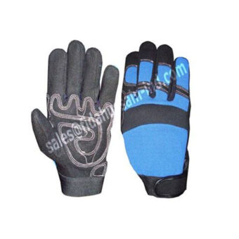 Mechanic Gloves