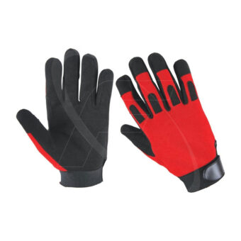 Mechanic Gloves