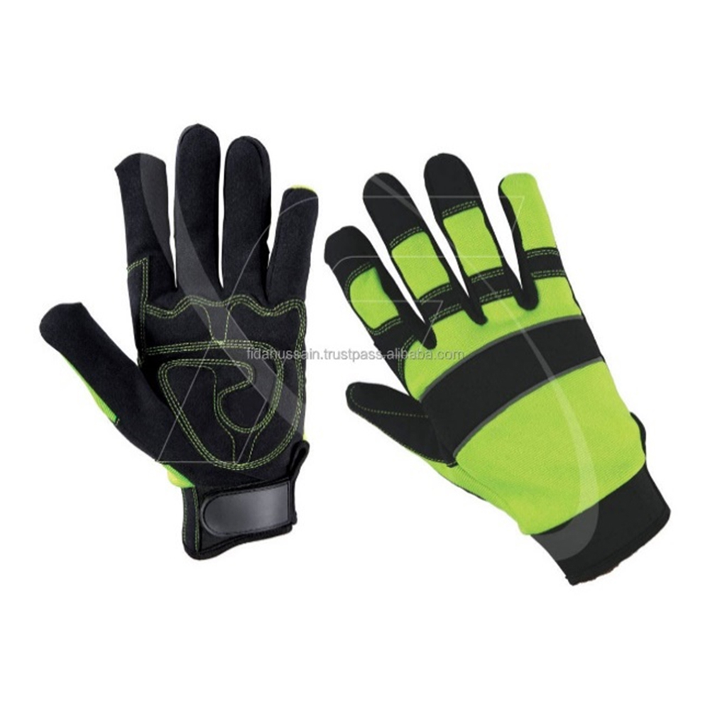 Mechanic Gloves
