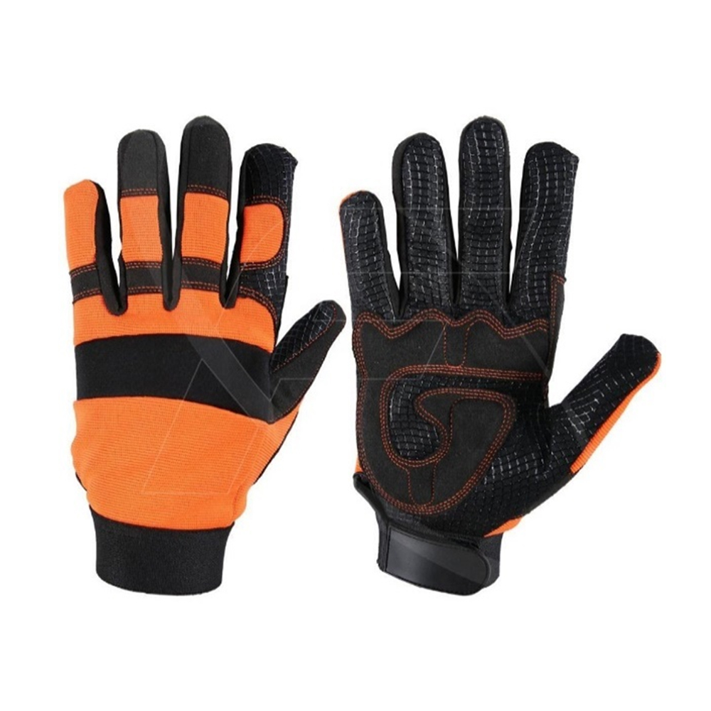 Mechanic Gloves