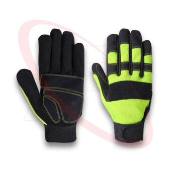 Mechanic Gloves
