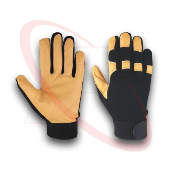 Mechanic Gloves, Unlined