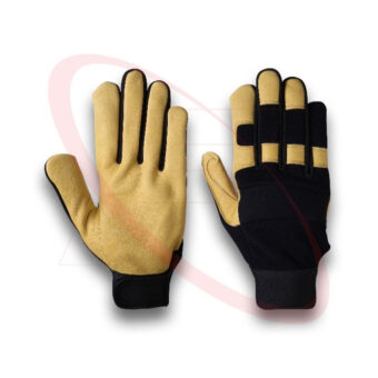 Mechanic Gloves, Unlined