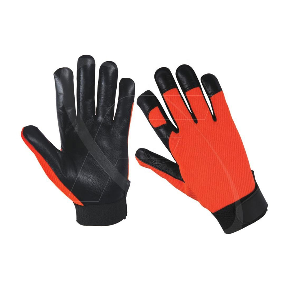 Mechanic Gloves
