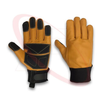 Mechanic Gloves, Unlined