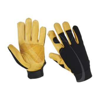 Mechanic Gloves, Unlined