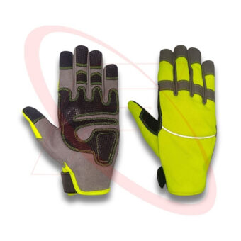 Mechanic Gloves