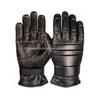 Compact Tactical Gloves