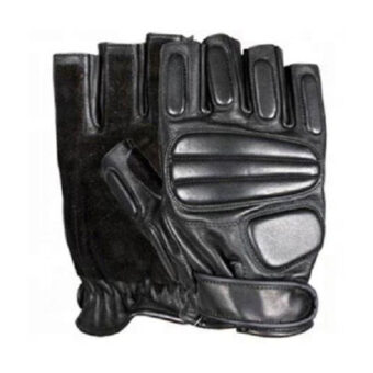 Half Finger Special units Gloves