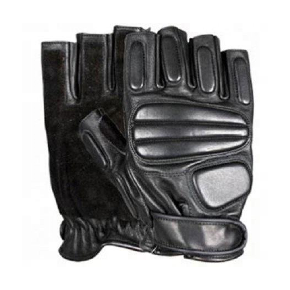 Half Finger Special units Gloves