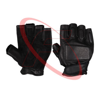 Half Finger Special units Gloves