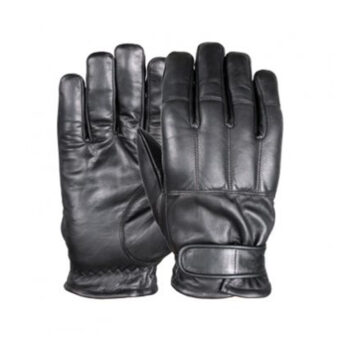 Agent Gloves