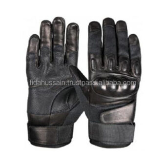 Compact Tactical Gloves