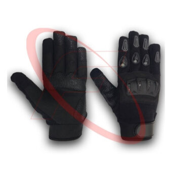Touch Screen Motocross Gloves