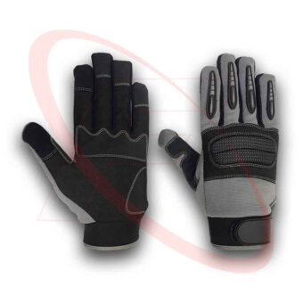 Motocross Gloves