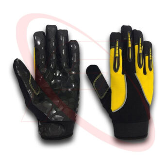Motocross Gloves