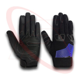 Touch Screen Motocross Gloves