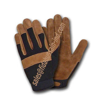 Mechanics Gloves