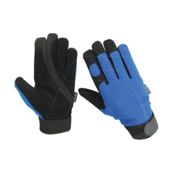 Mechanic Gloves