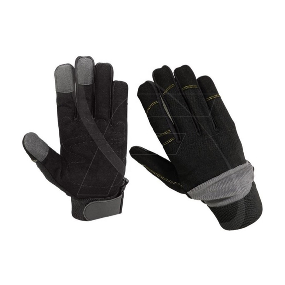 Mechanic Gloves