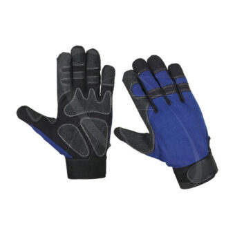 Mechanic Gloves