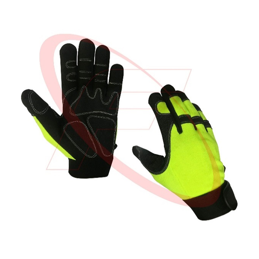 Mechanic Gloves