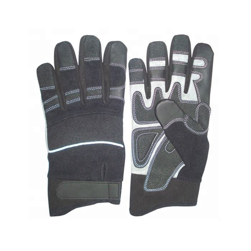 Mechanic Gloves