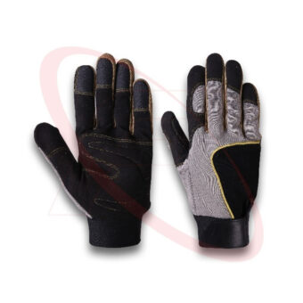 Mechanic Gloves