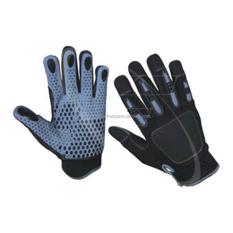 Mechanic Gloves