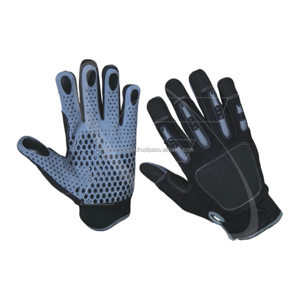 Mechanic Gloves