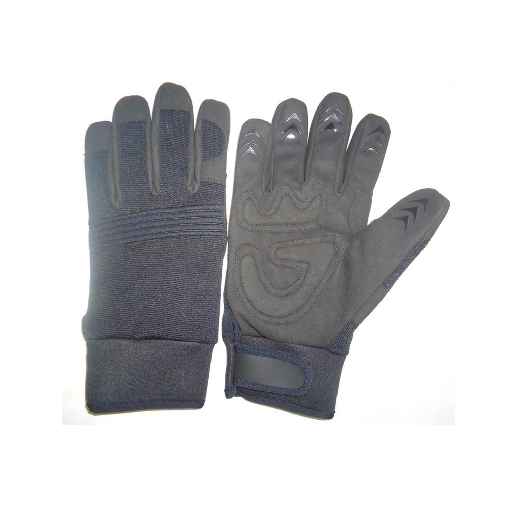 Mechanic Gloves