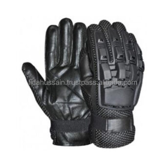 Paint Ball Tactical Gloves